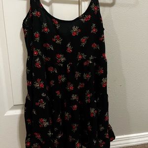 BRANDY MELVILLE DRESS!